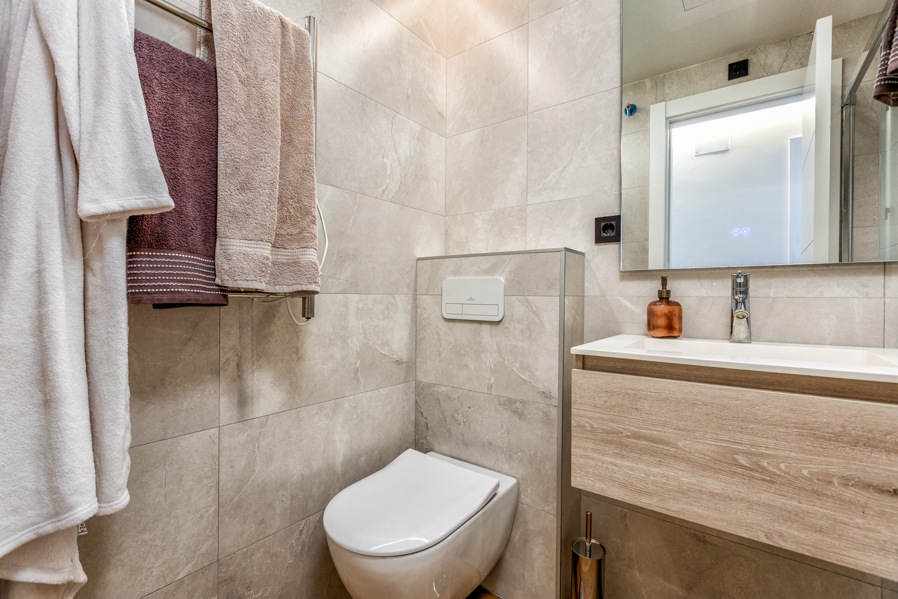Image 19: Apartamento Planta Baja For sale, Estepona, €495,000 [HFMs729708]