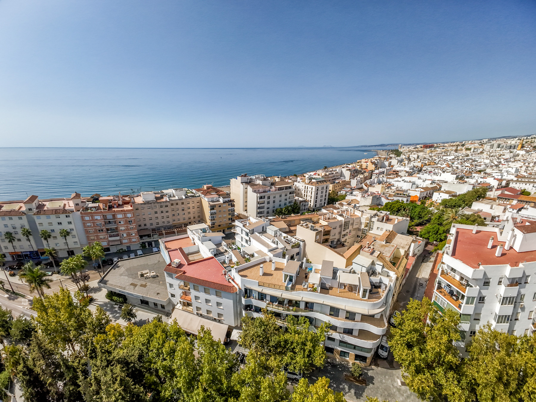 Image 21: Apartamento Planta Baja For sale, Estepona, €495,000 [HFMs729708]