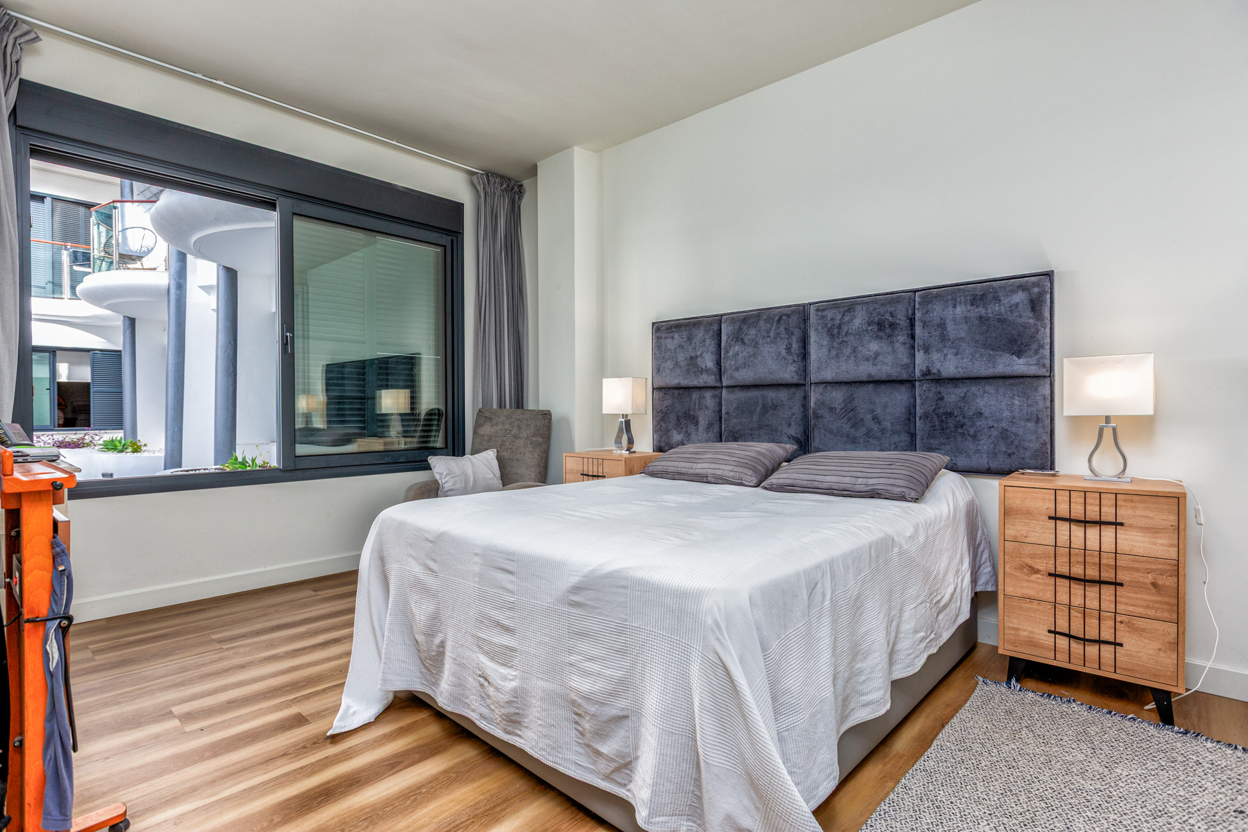 Image 9: Apartamento Planta Baja For sale, Estepona, €495,000 [HFMs729708]