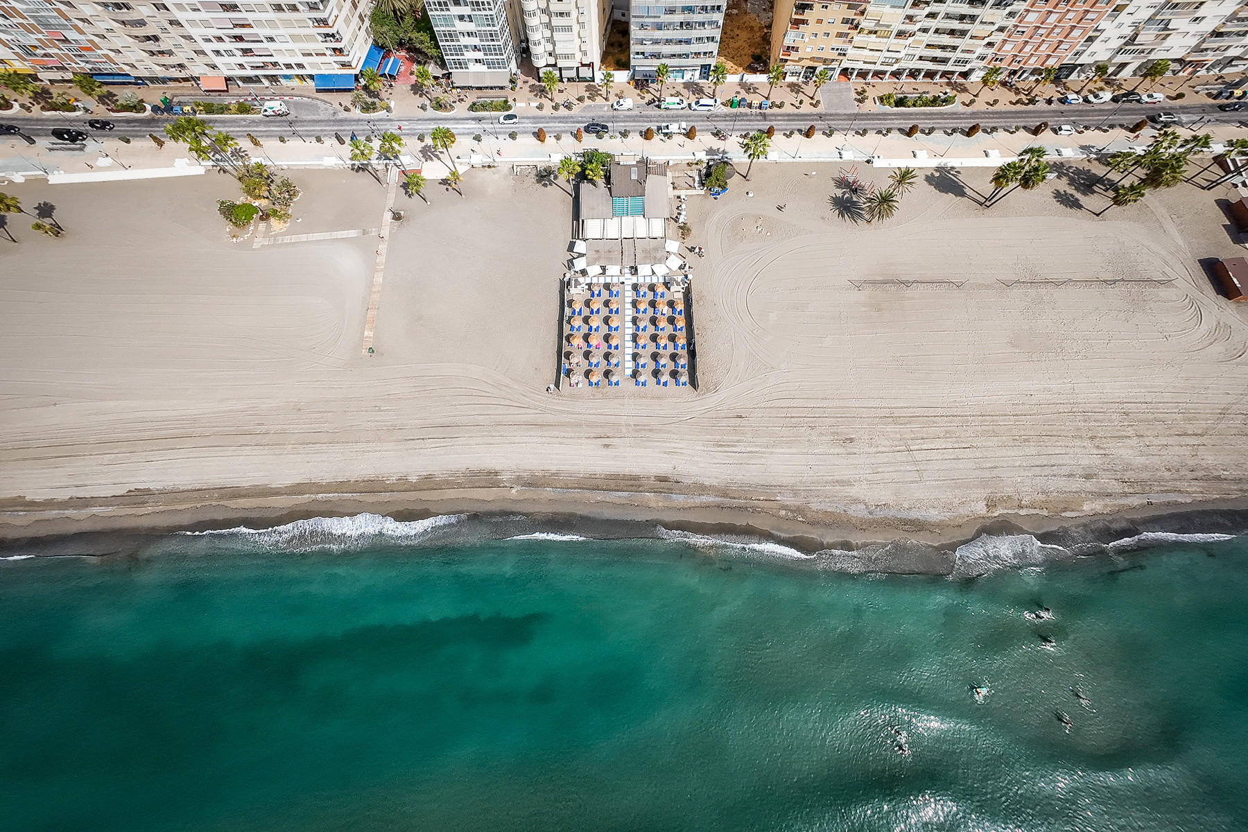 Image 29: Apartamento Planta Baja For sale, Estepona, €495,000 [HFMs729708]