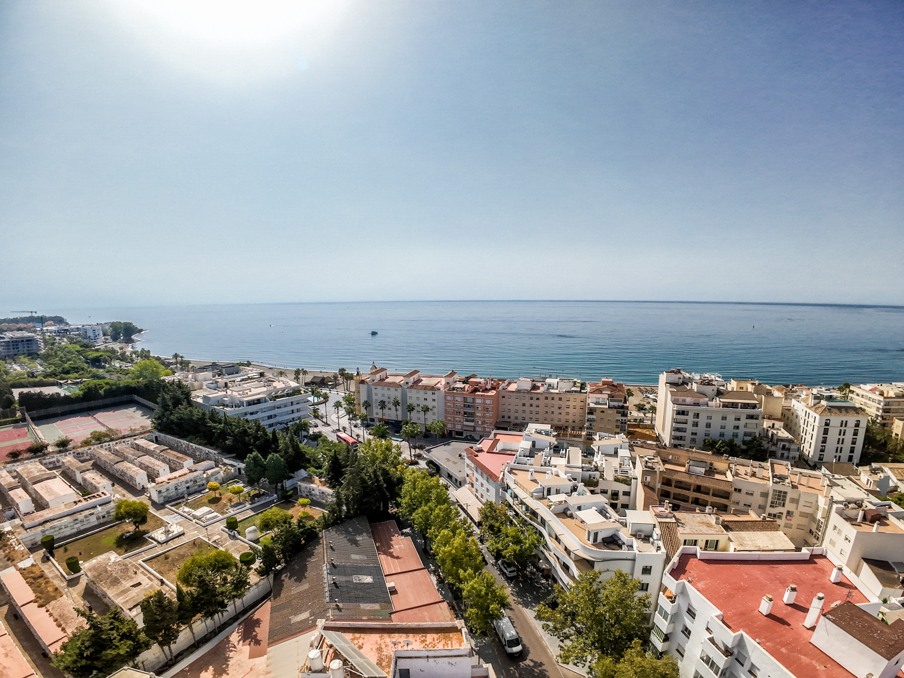 Image 23: Apartamento Planta Baja For sale, Estepona, €495,000 [HFMs729708]