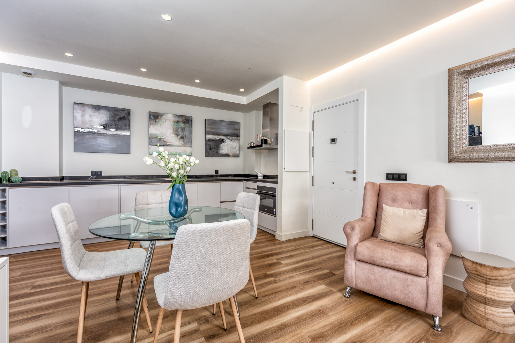 Image 4: Apartamento Planta Baja For sale, Estepona, €495,000 [HFMs729708]
