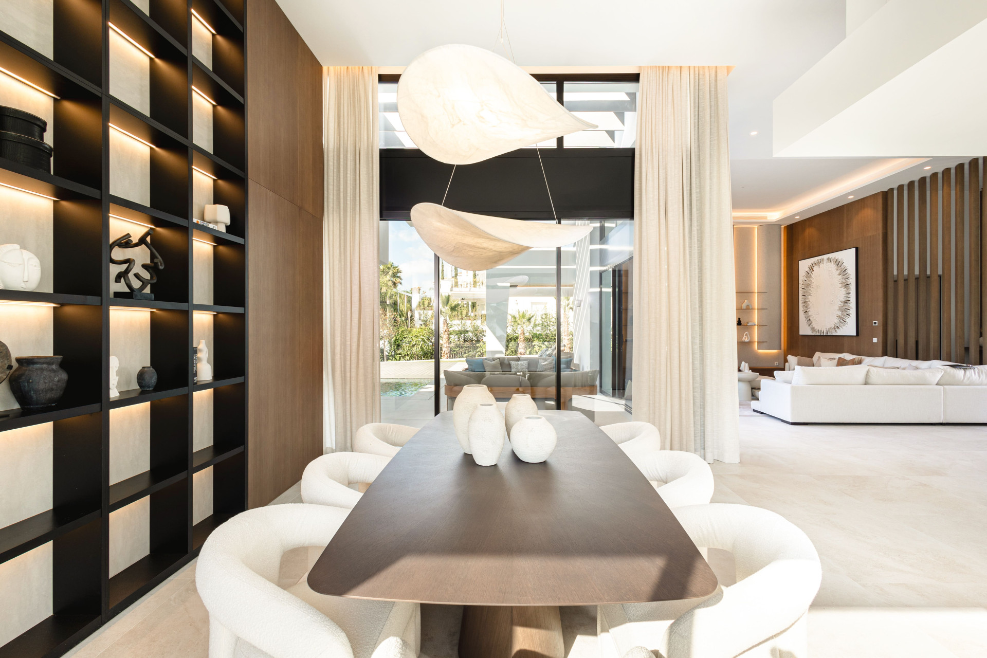 Image 7: Detached Villa For sale, Nueva Andalucía, €3,990,000 [HFMs729963]