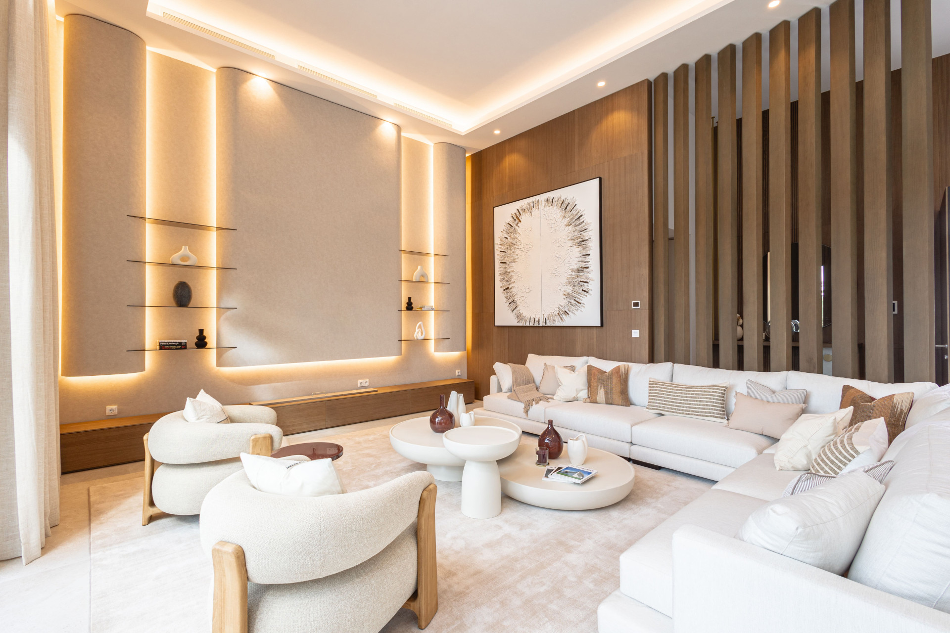 Image 9: Detached Villa For sale, Nueva Andalucía, €3,990,000 [HFMs729963]