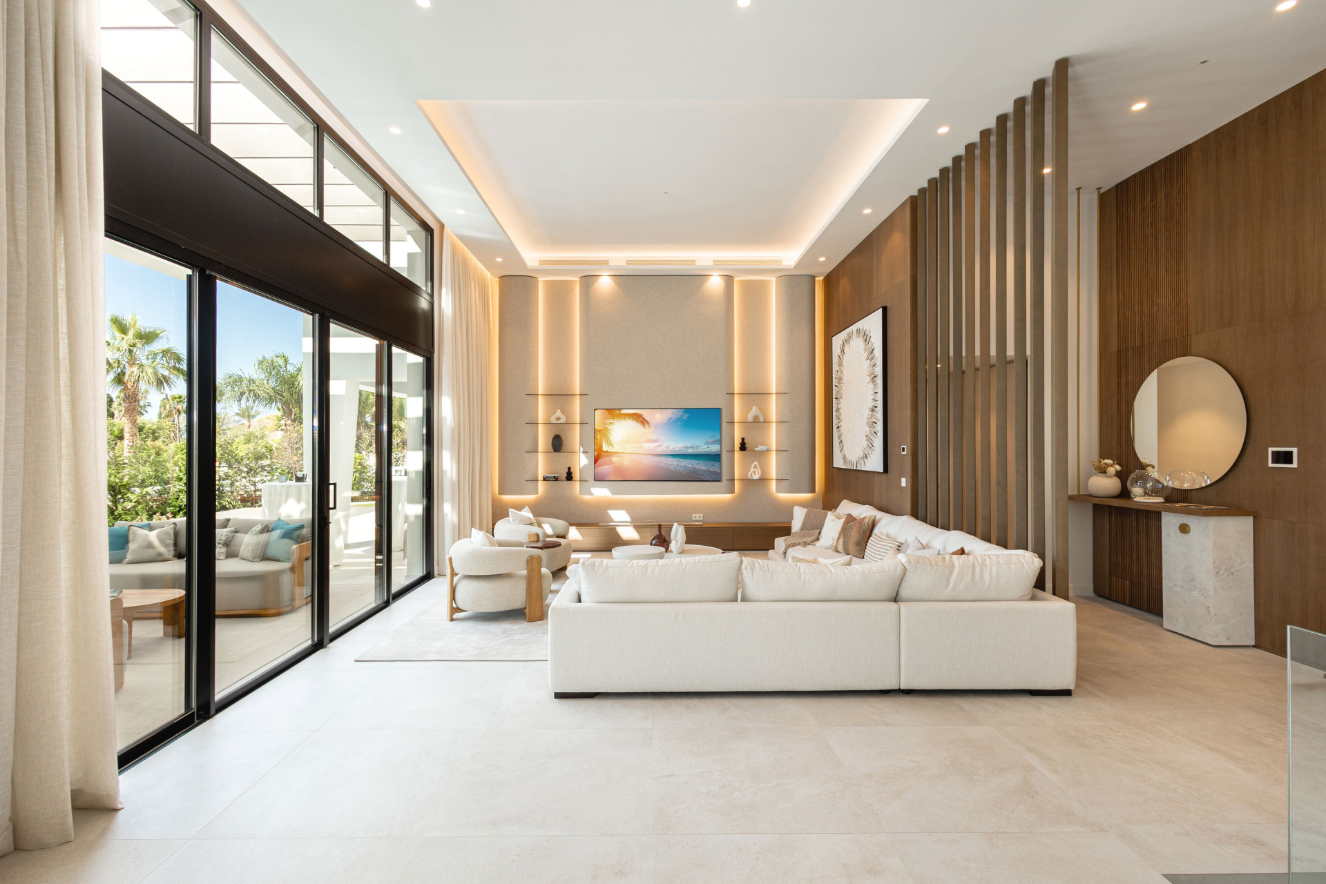 Image 5: Detached Villa For sale, Nueva Andalucía, €3,990,000 [HFMs729963]