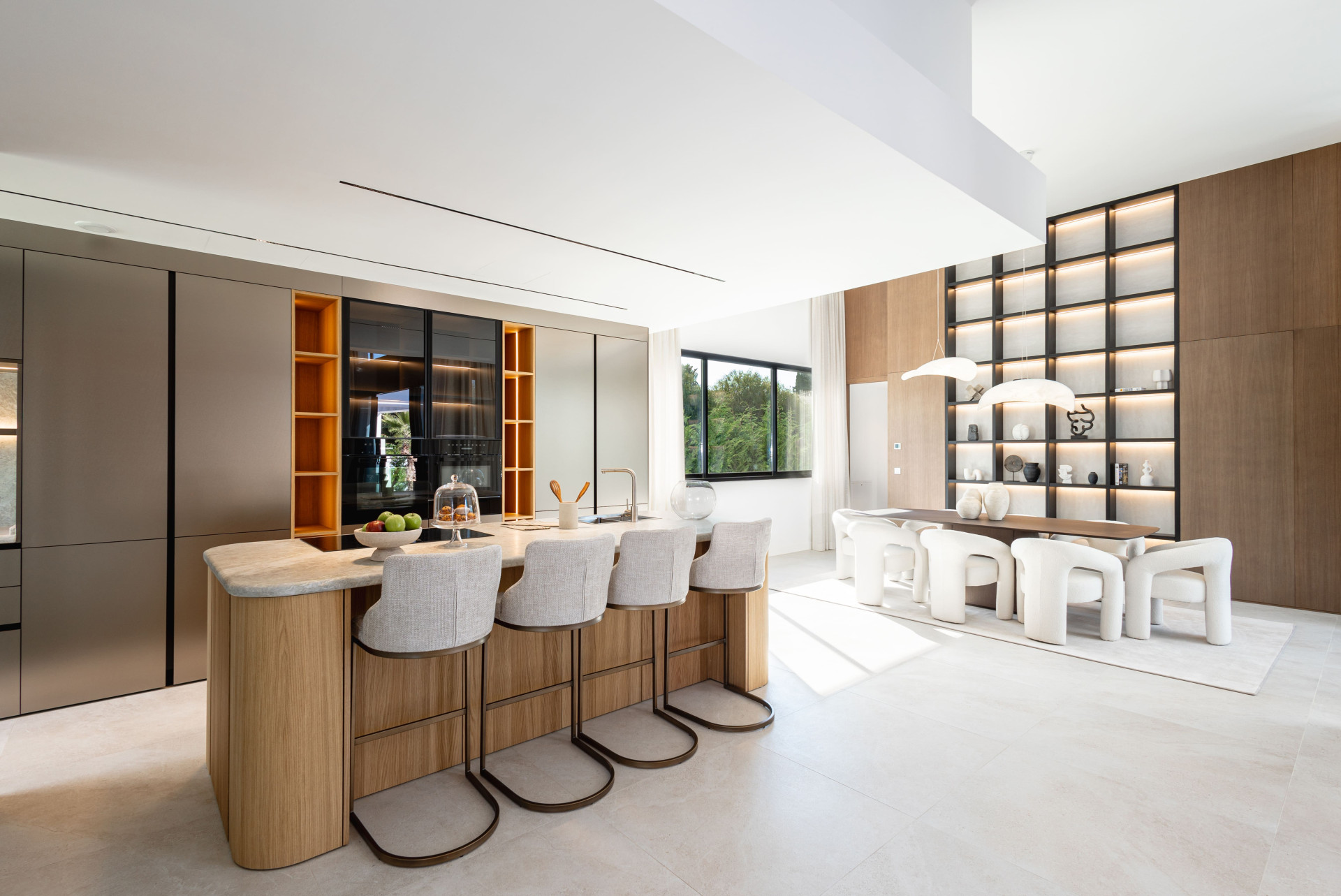 Image 8: Detached Villa For sale, Nueva Andalucía, €3,990,000 [HFMs729963]