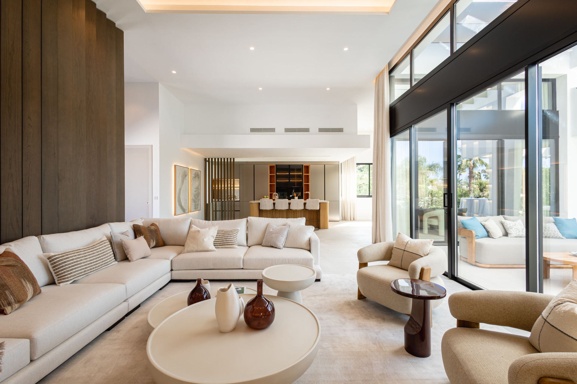 Image 4: Detached Villa For sale, Nueva Andalucía, €3,990,000 [HFMs729963]