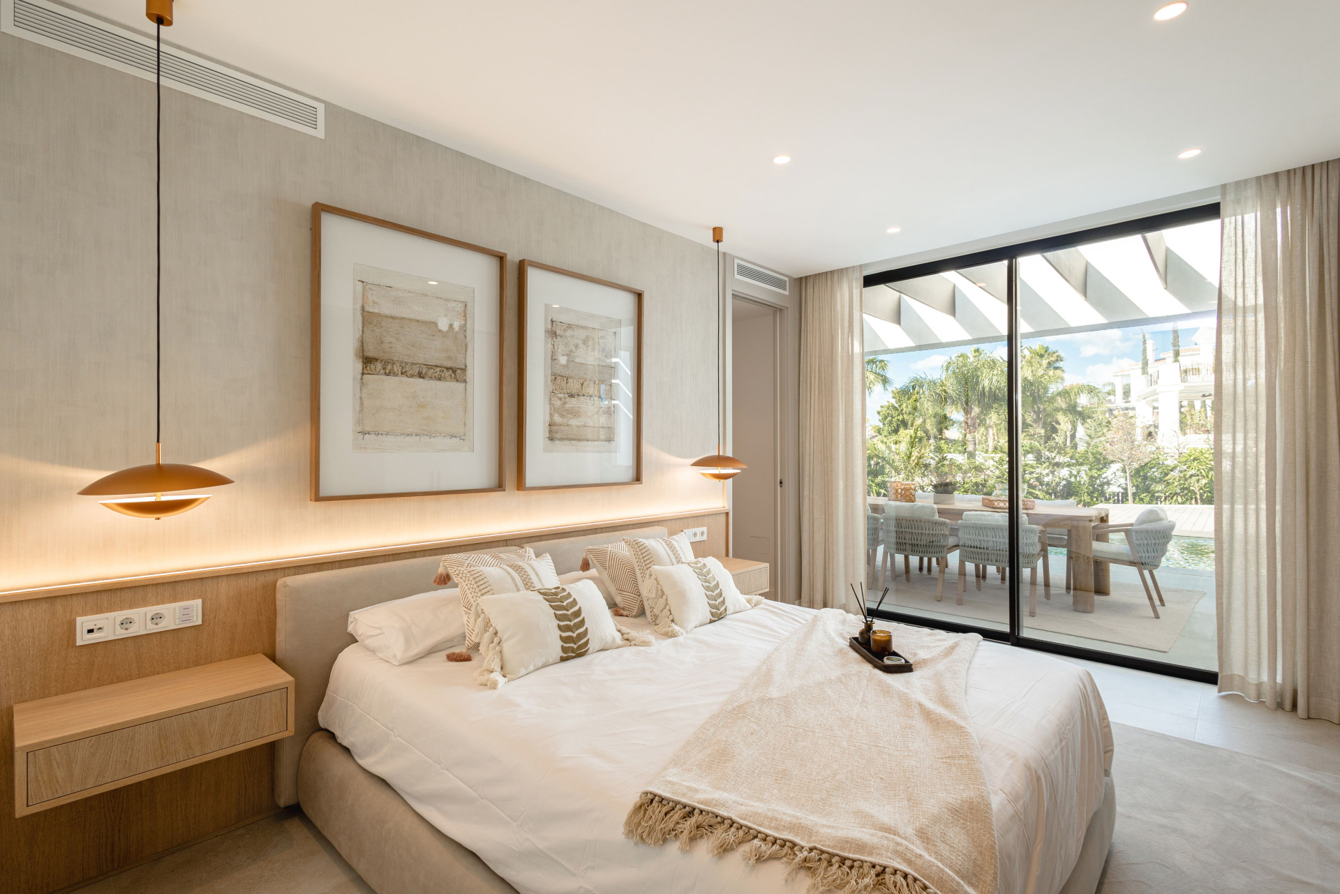 Image 10: Detached Villa For sale, Nueva Andalucía, €3,990,000 [HFMs729963]