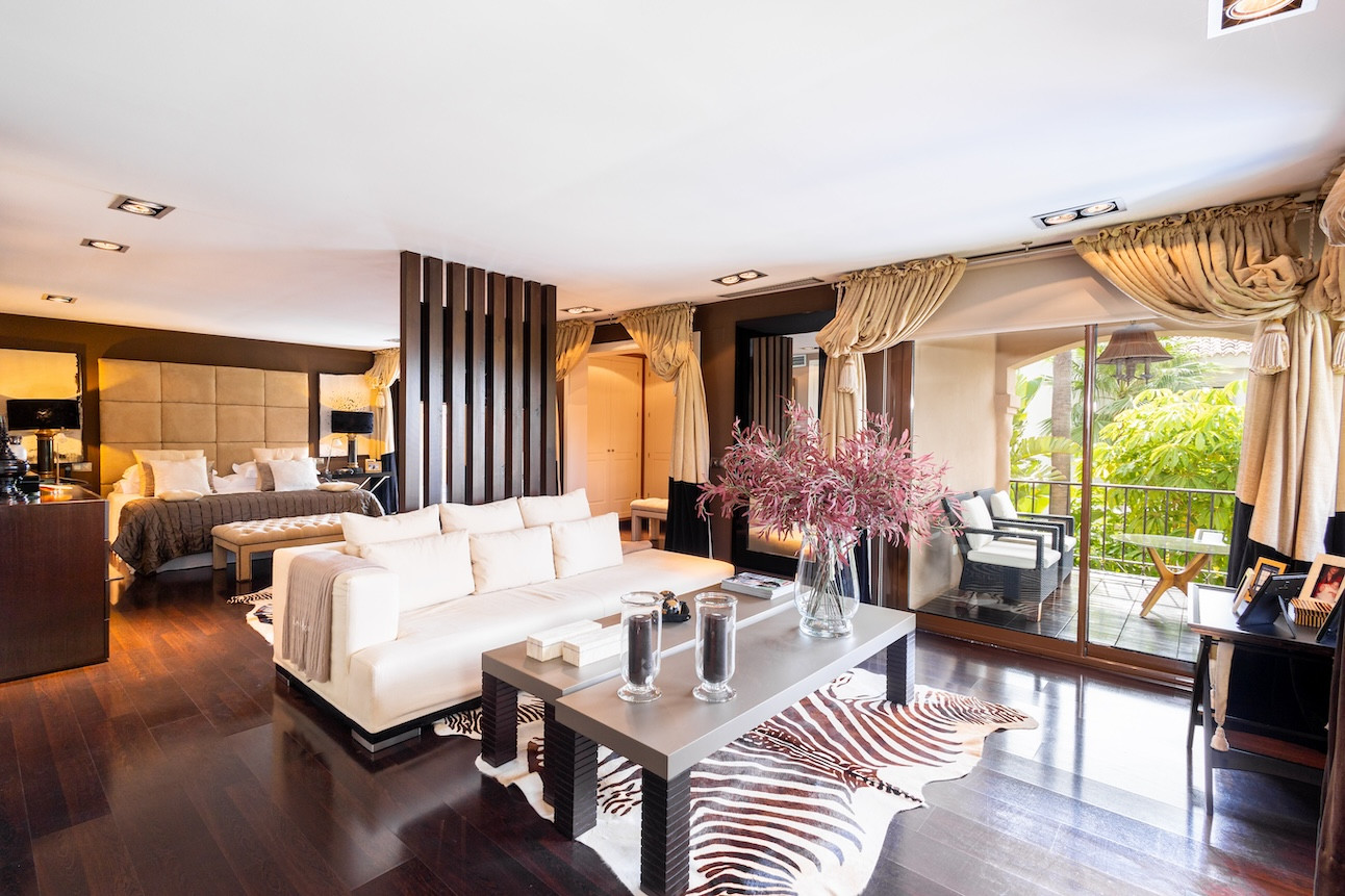 Image 18: Detached Villa For sale, Marbella, €5,500,000 [HFMs730003]