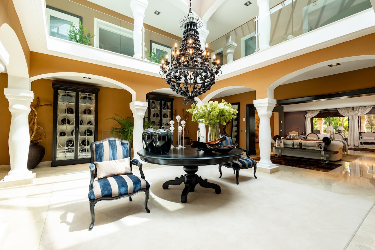 Image 9: Detached Villa For sale, Marbella, €5,500,000 [HFMs730003]