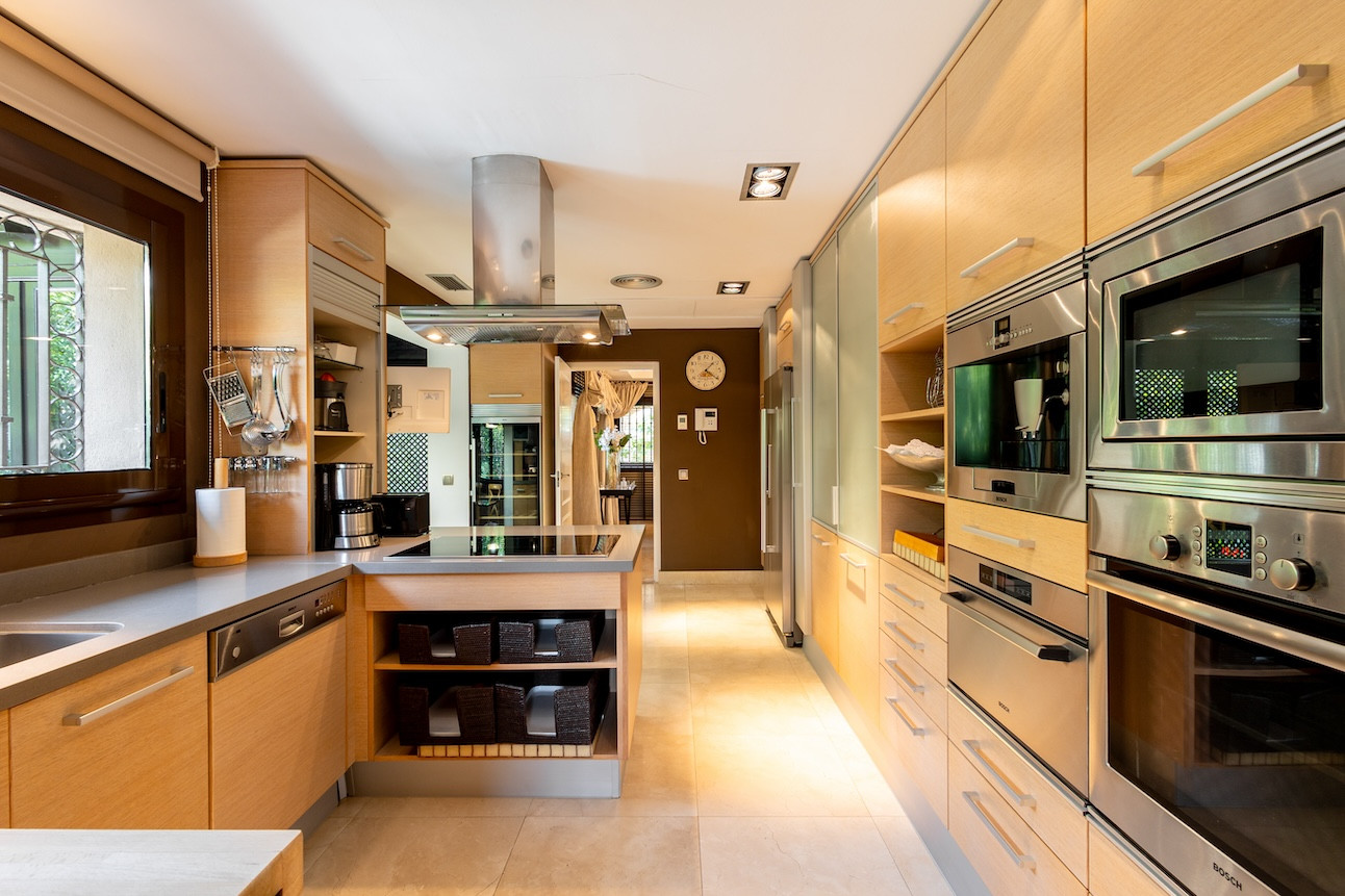 Image 15: Detached Villa For sale, Marbella, €5,500,000 [HFMs730003]