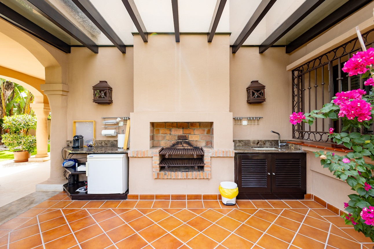 Image 7: Detached Villa For sale, Marbella, €5,500,000 [HFMs730003]