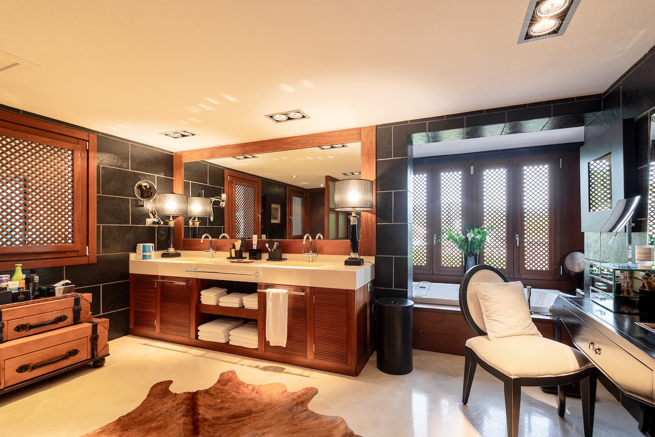 Image 23: Detached Villa For sale, Marbella, €5,500,000 [HFMs730003]