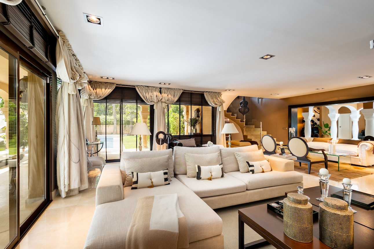 Image 13: Detached Villa For sale, Marbella, €5,500,000 [HFMs730003]