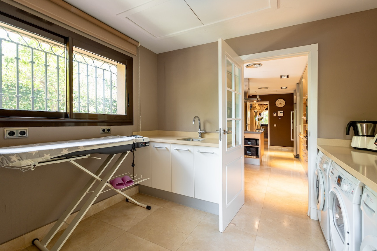 Image 17: Detached Villa For sale, Marbella, €5,500,000 [HFMs730003]