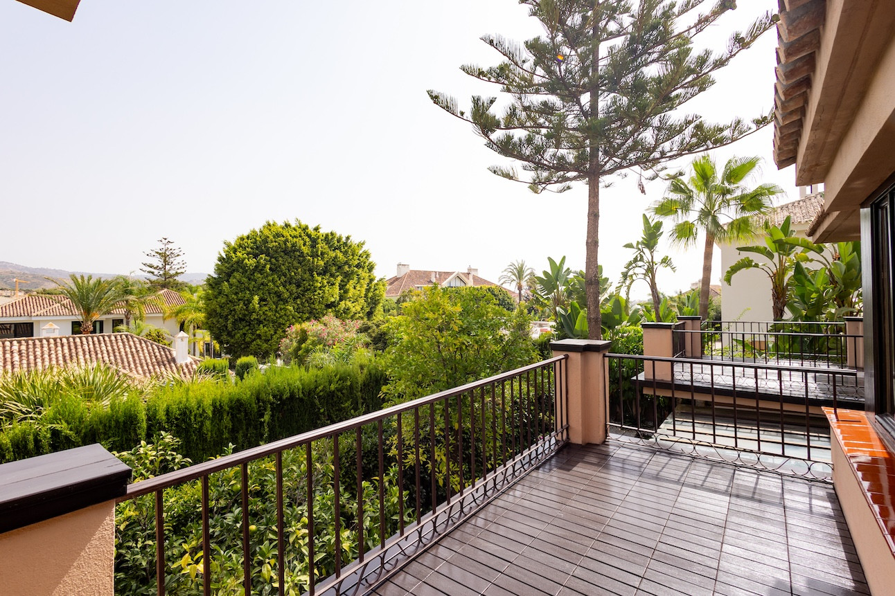 Image 32: Detached Villa For sale, Marbella, €5,500,000 [HFMs730003]
