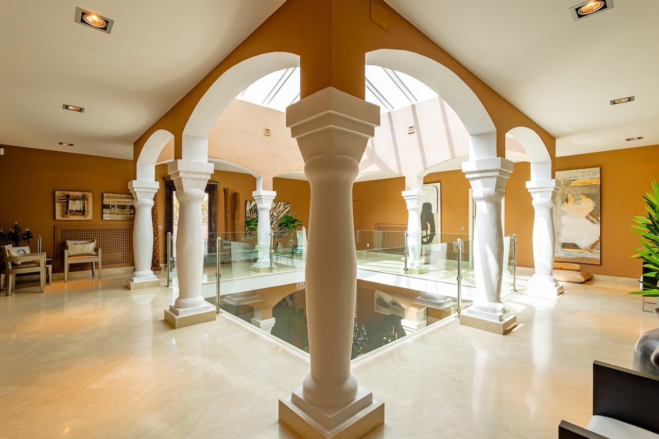 Image 42: Detached Villa For sale, Marbella, €5,500,000 [HFMs730003]