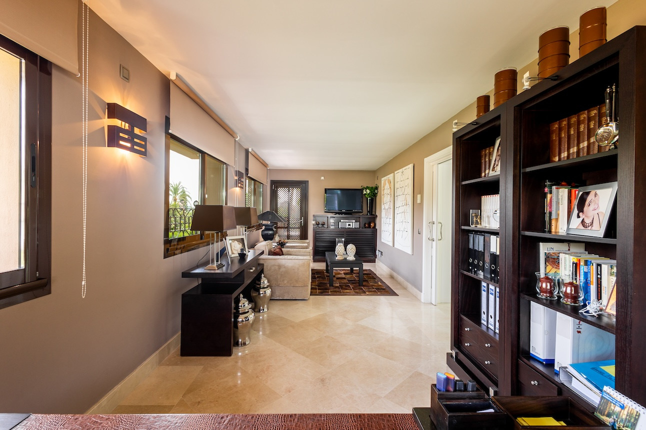 Image 31: Detached Villa For sale, Marbella, €5,500,000 [HFMs730003]