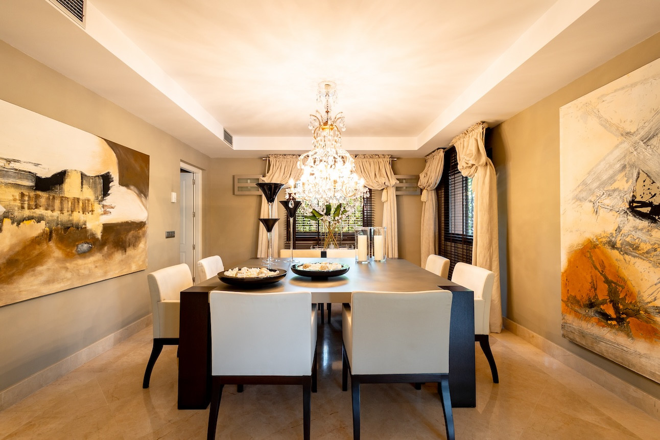 Image 14: Detached Villa For sale, Marbella, €5,500,000 [HFMs730003]