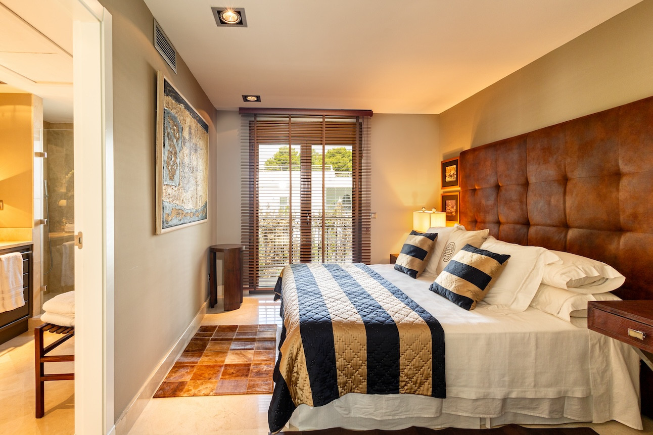 Image 34: Detached Villa For sale, Marbella, €5,500,000 [HFMs730003]