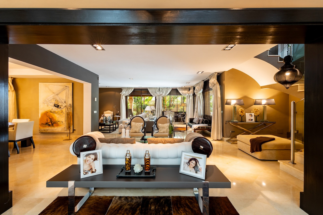 Image 11: Detached Villa For sale, Marbella, €5,500,000 [HFMs730003]