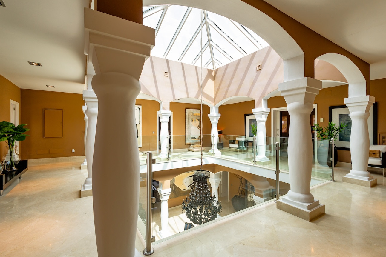 Image 41: Detached Villa For sale, Marbella, €5,500,000 [HFMs730003]