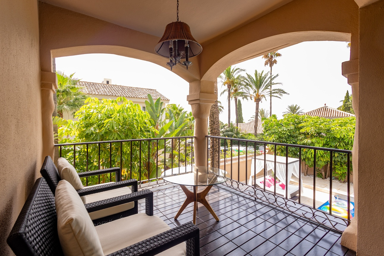 Image 29: Detached Villa For sale, Marbella, €5,500,000 [HFMs730003]