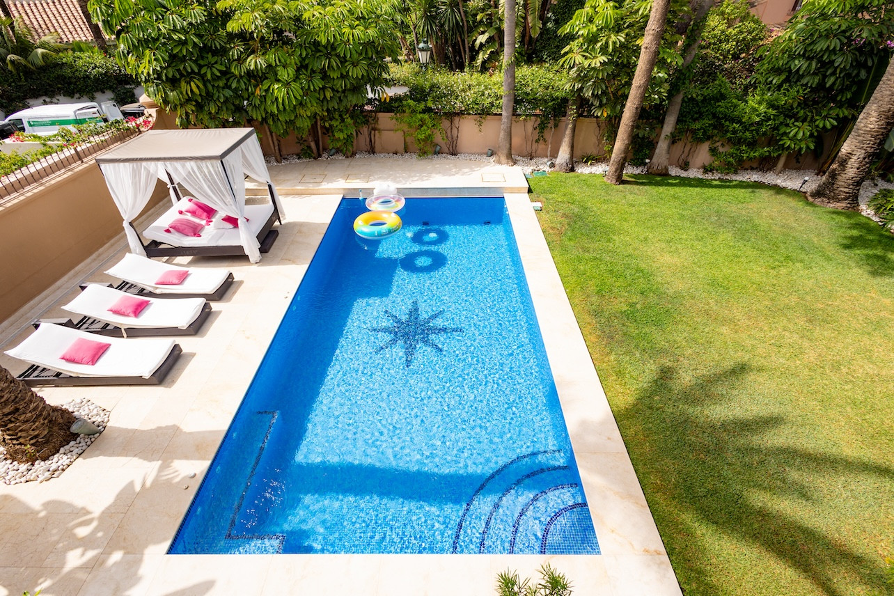 Image 30: Detached Villa For sale, Marbella, €5,500,000 [HFMs730003]