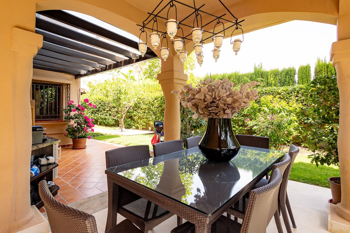 Image 6: Detached Villa For sale, Marbella, €5,500,000 [HFMs730003]