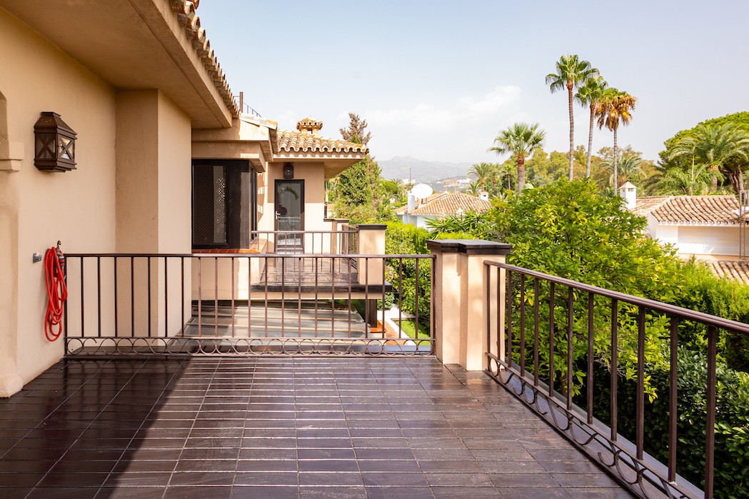 Image 27: Detached Villa For sale, Marbella, €5,500,000 [HFMs730003]