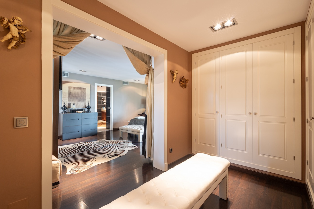 Image 22: Detached Villa For sale, Marbella, €5,500,000 [HFMs730003]