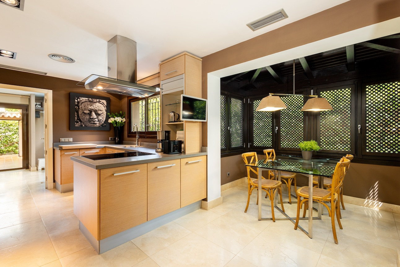 Image 16: Detached Villa For sale, Marbella, €5,500,000 [HFMs730003]