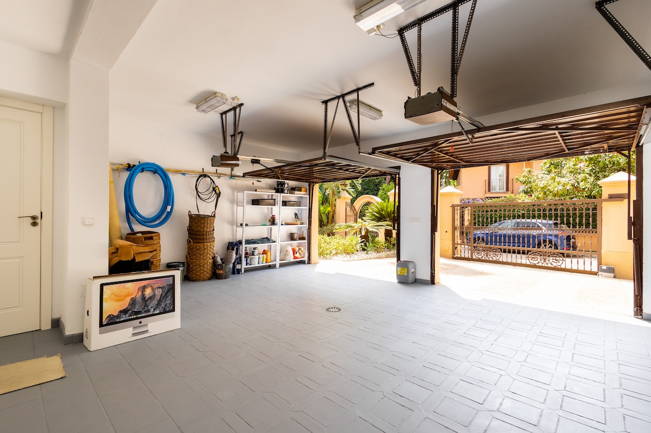 Image 47: Detached Villa For sale, Marbella, €5,500,000 [HFMs730003]