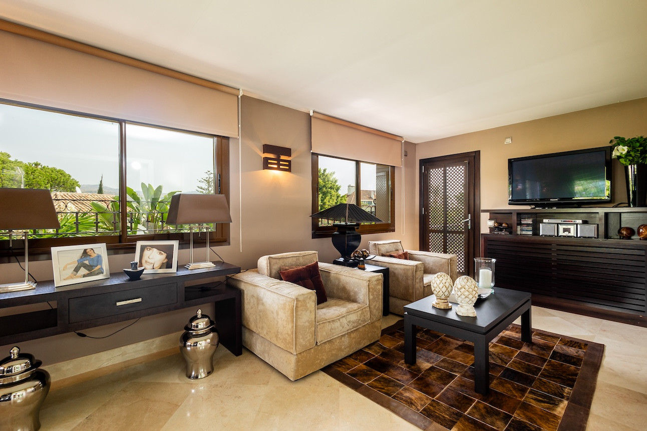 Image 33: Detached Villa For sale, Marbella, €5,500,000 [HFMs730003]