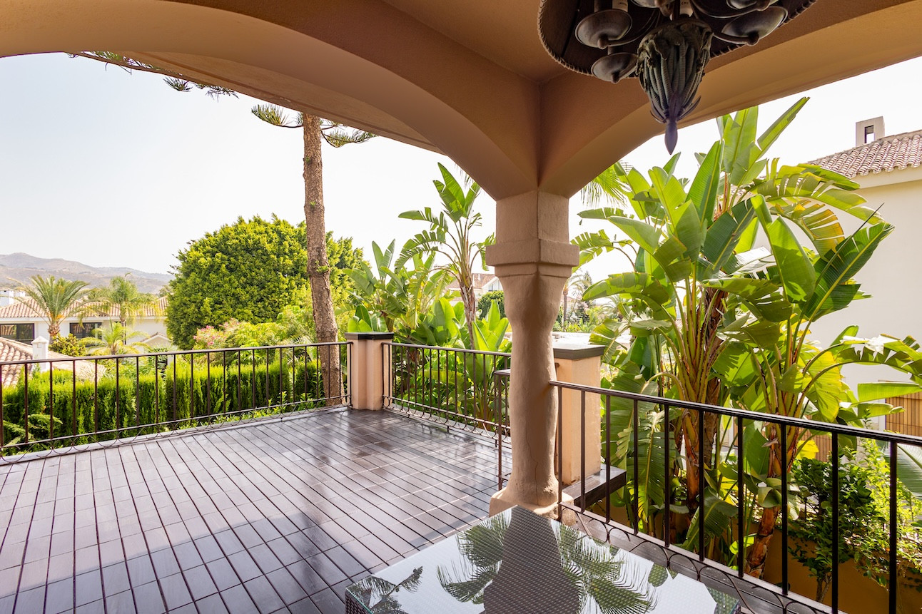 Image 26: Detached Villa For sale, Marbella, €5,500,000 [HFMs730003]