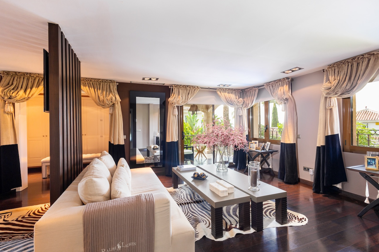 Image 20: Detached Villa For sale, Marbella, €5,500,000 [HFMs730003]