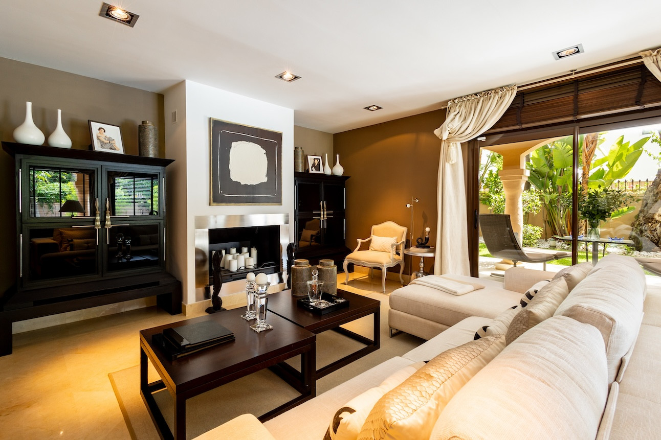 Image 12: Detached Villa For sale, Marbella, €5,500,000 [HFMs730003]