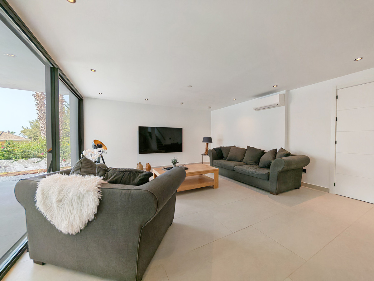 Image 4: Villa - Chalet For sale, Marbella, €2,450,000 [HFMs729031]