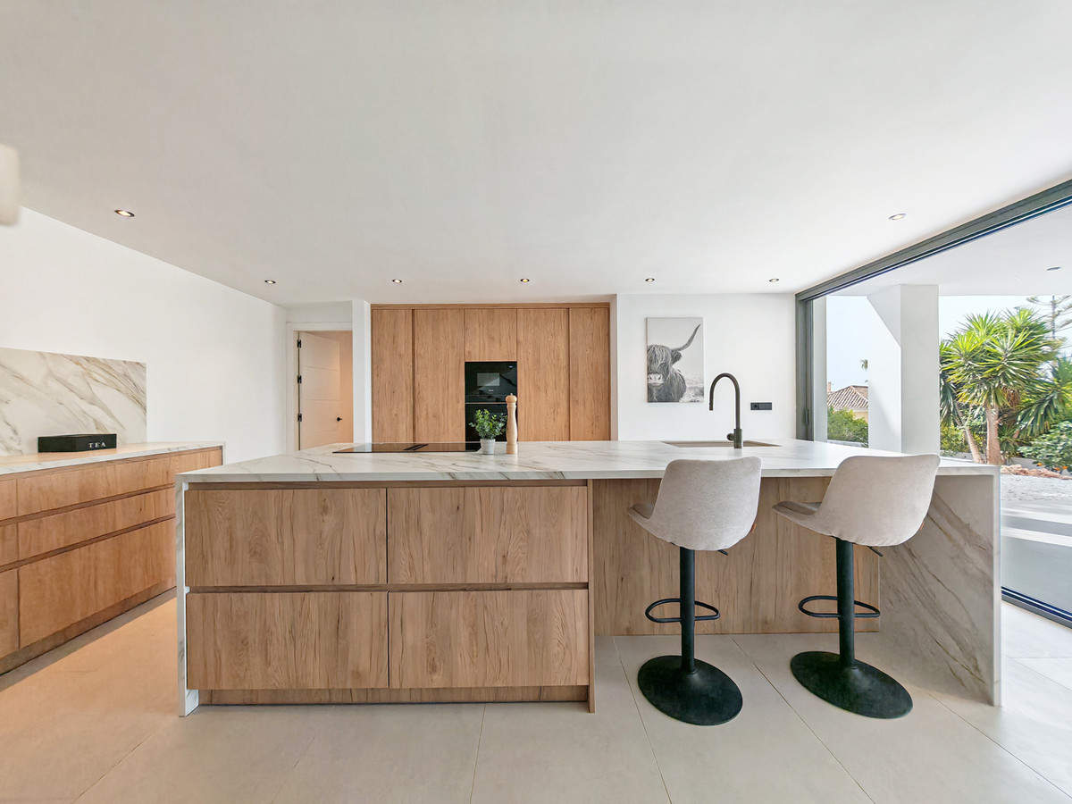 Image 6: Villa - Chalet For sale, Marbella, €2,450,000 [HFMs729031]