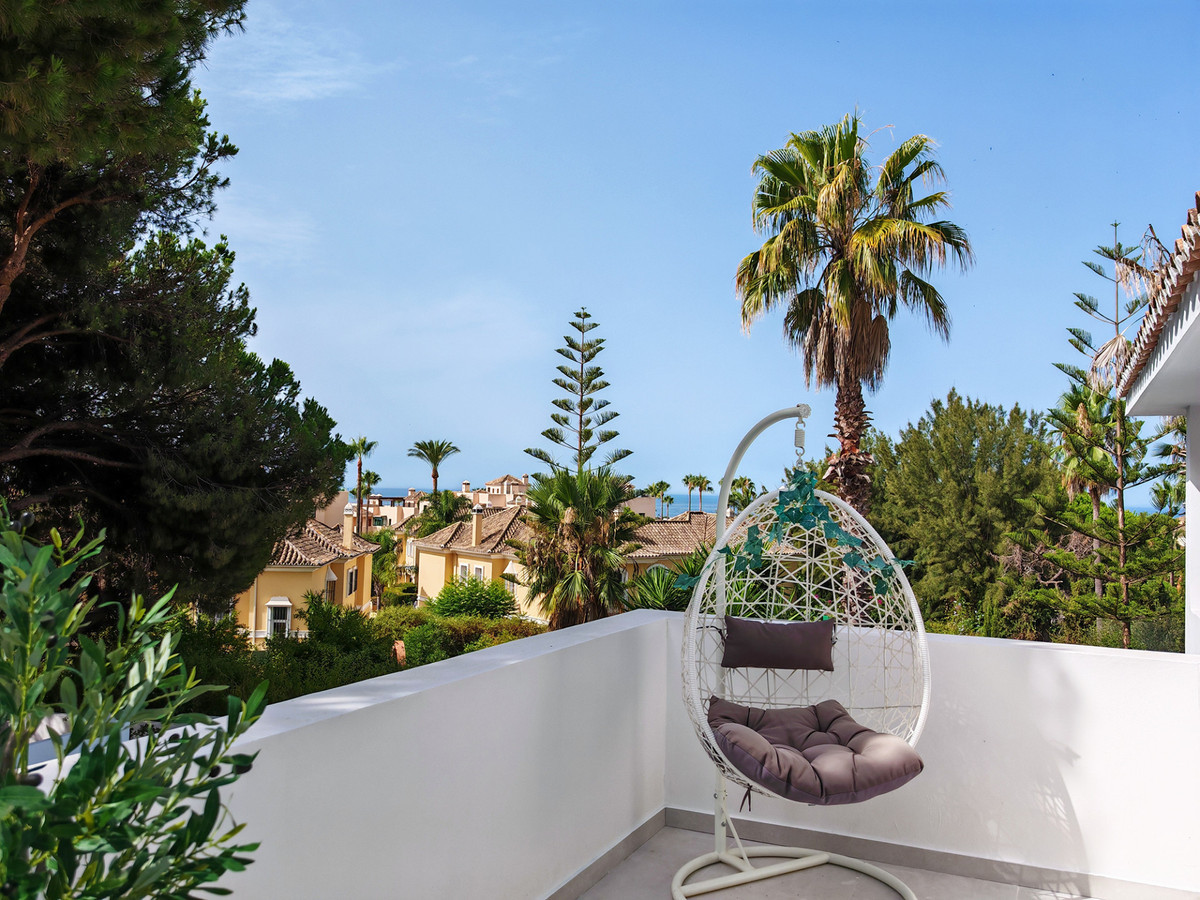 Image 16: Villa - Chalet For sale, Marbella, €2,450,000 [HFMs729031]