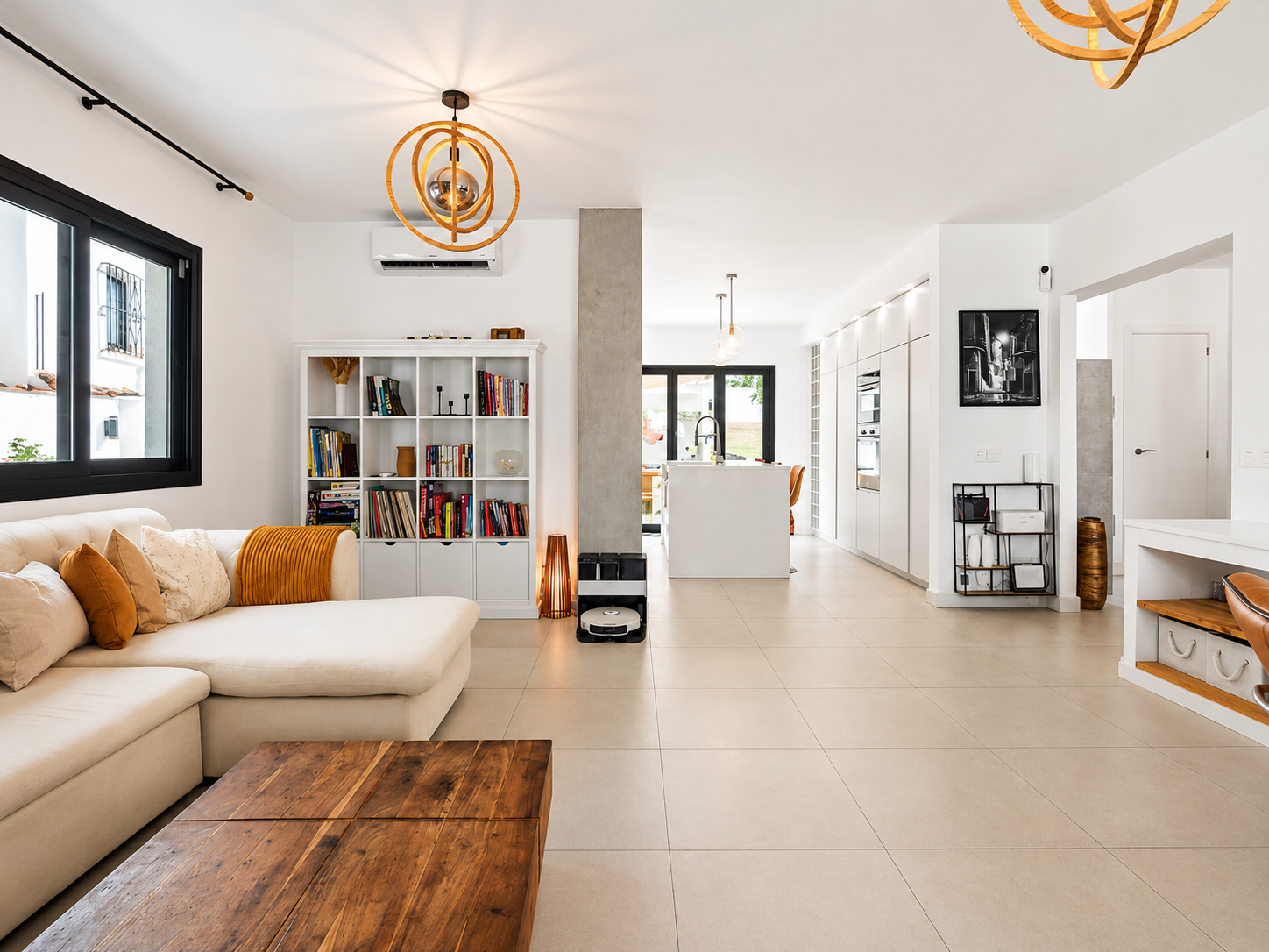 Image 10: Detached Villa For sale, Marbella, €1,400,000 [HFMs729032]