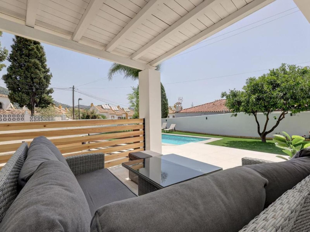 Image 7: Detached Villa For sale, Marbella, €1,400,000 [HFMs729032]