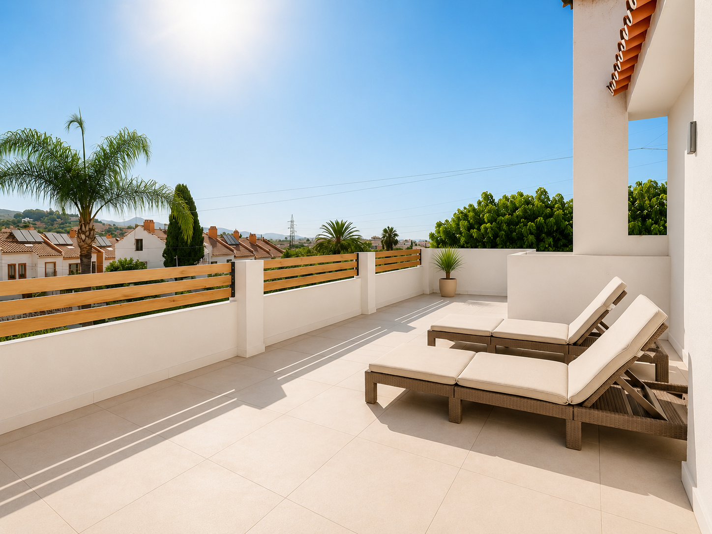 Image 20: Detached Villa For sale, Marbella, €1,400,000 [HFMs729032]