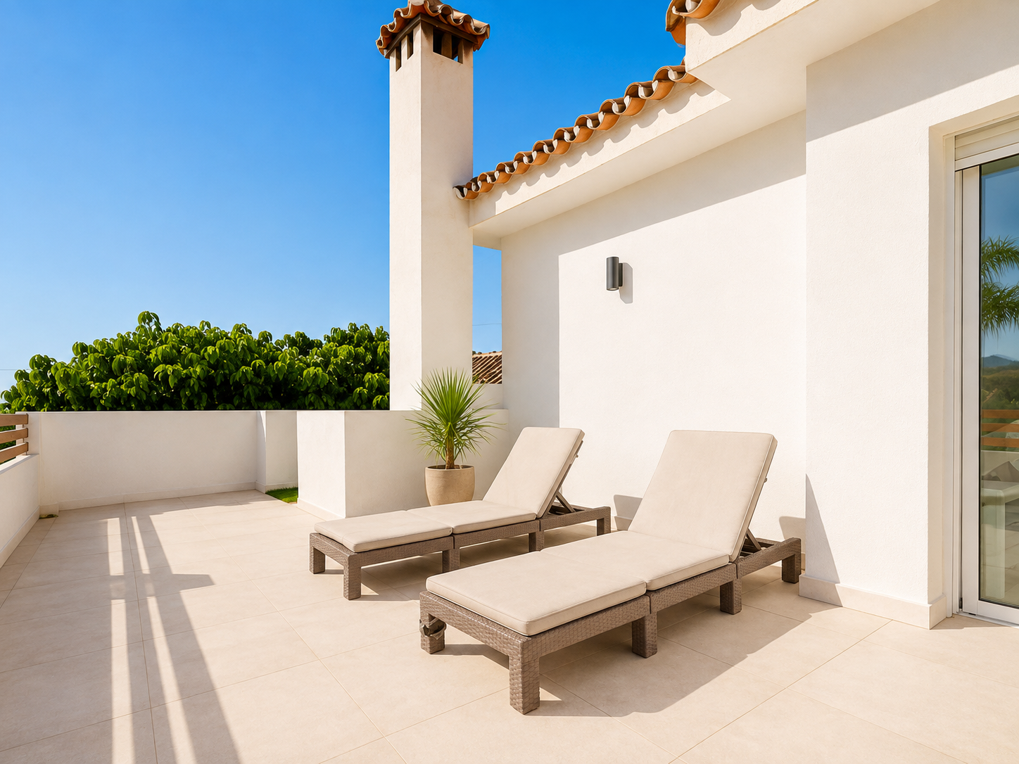 Image 19: Detached Villa For sale, Marbella, €1,400,000 [HFMs729032]