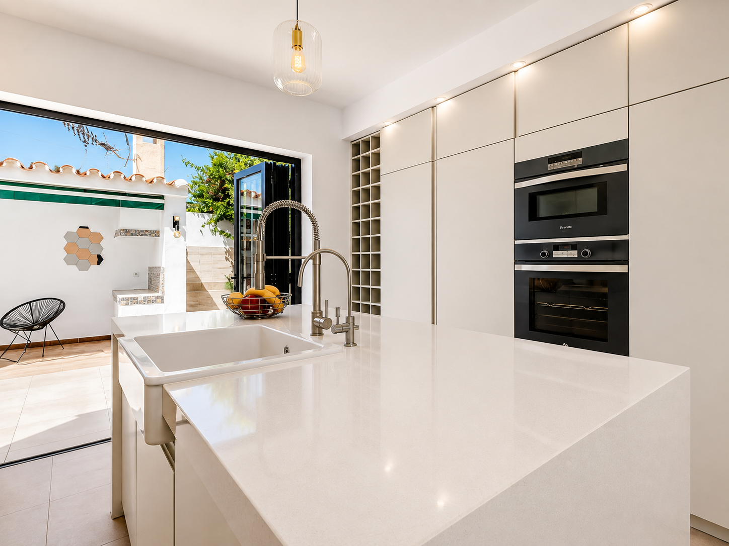 Image 15: Detached Villa For sale, Marbella, €1,400,000 [HFMs729032]
