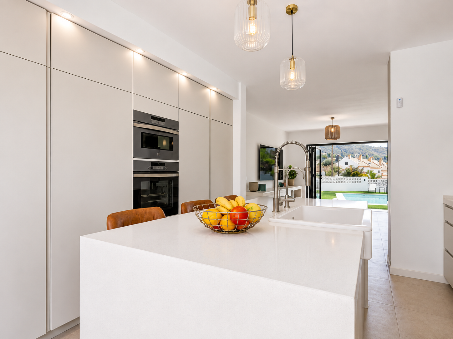 Image 13: Detached Villa For sale, Marbella, €1,400,000 [HFMs729032]