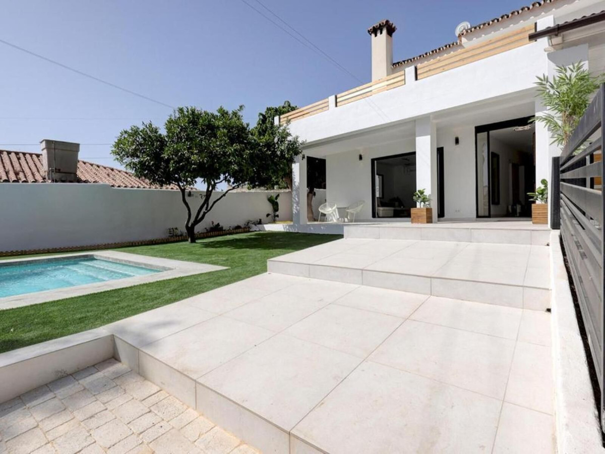 Image 6: Detached Villa For sale, Marbella, €1,400,000 [HFMs729032]