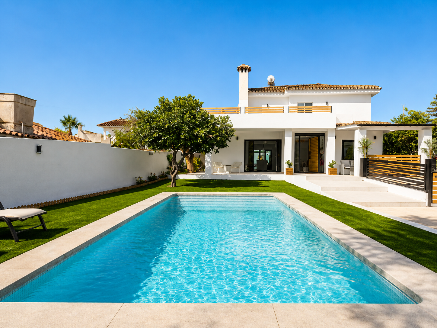 Image 0: Detached Villa For sale, Marbella, €1,400,000 [HFMs729032]