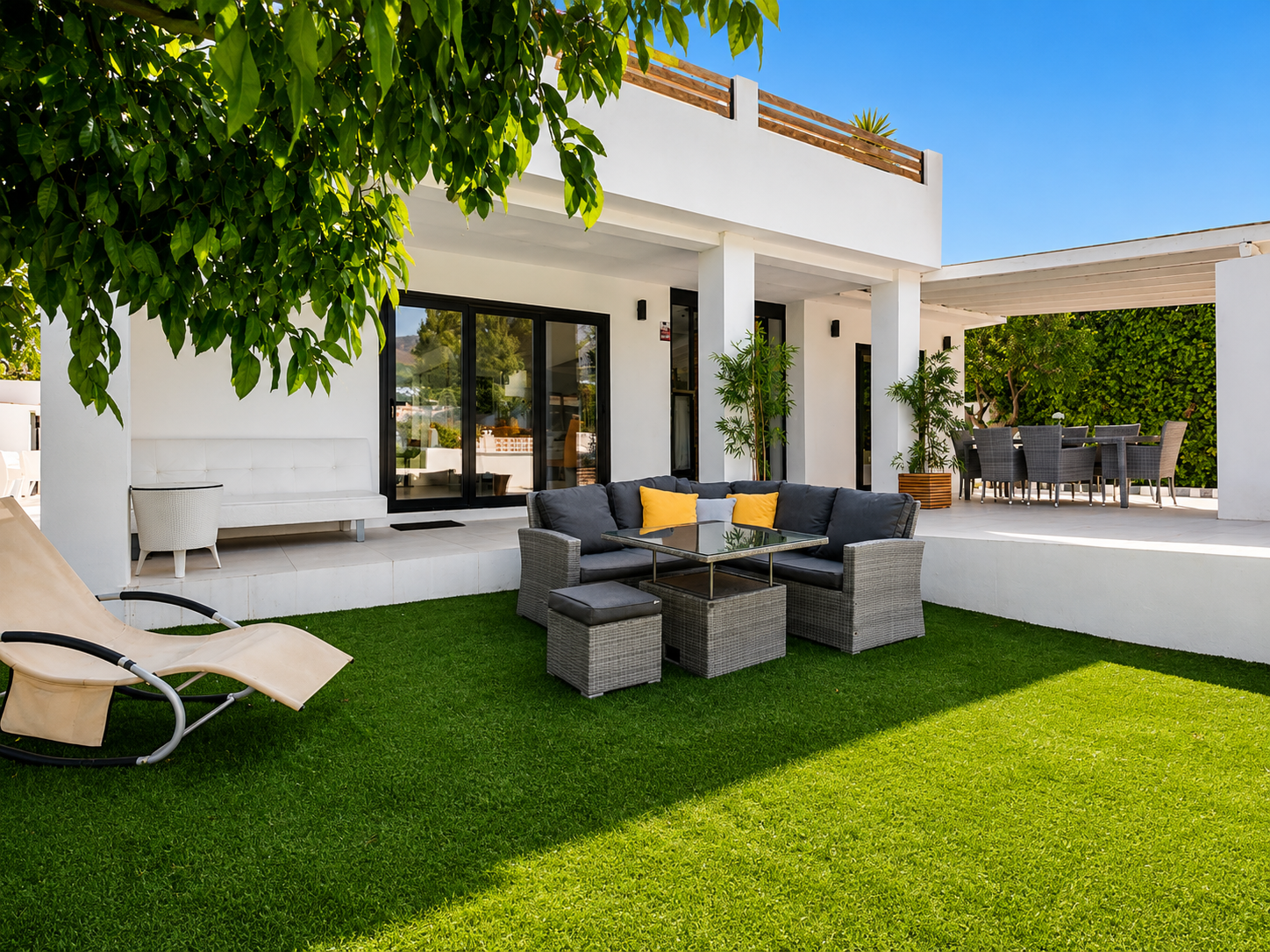 Image 4: Detached Villa For sale, Marbella, €1,400,000 [HFMs729032]