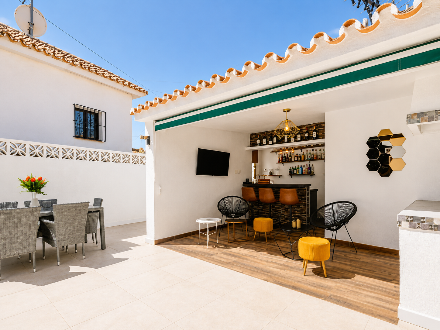 Image 41: Detached Villa For sale, Marbella, €1,400,000 [HFMs729032]